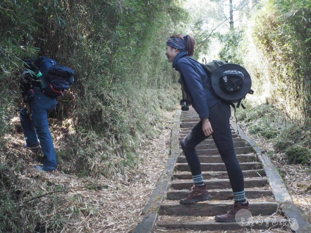 鹿林山自然公園
