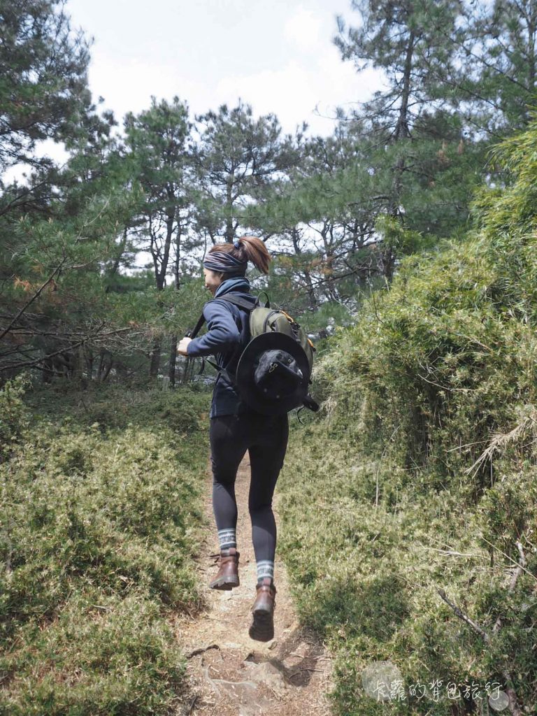 鹿林山自然公園