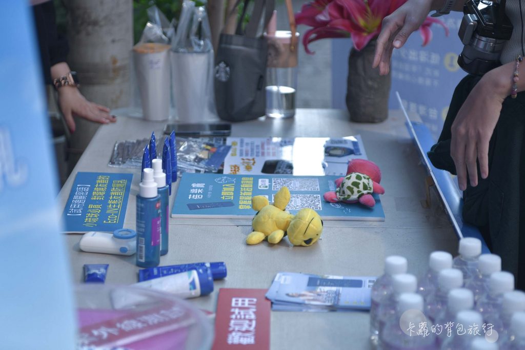 卡蘿的背包旅行-小琉球迎王平安祭典