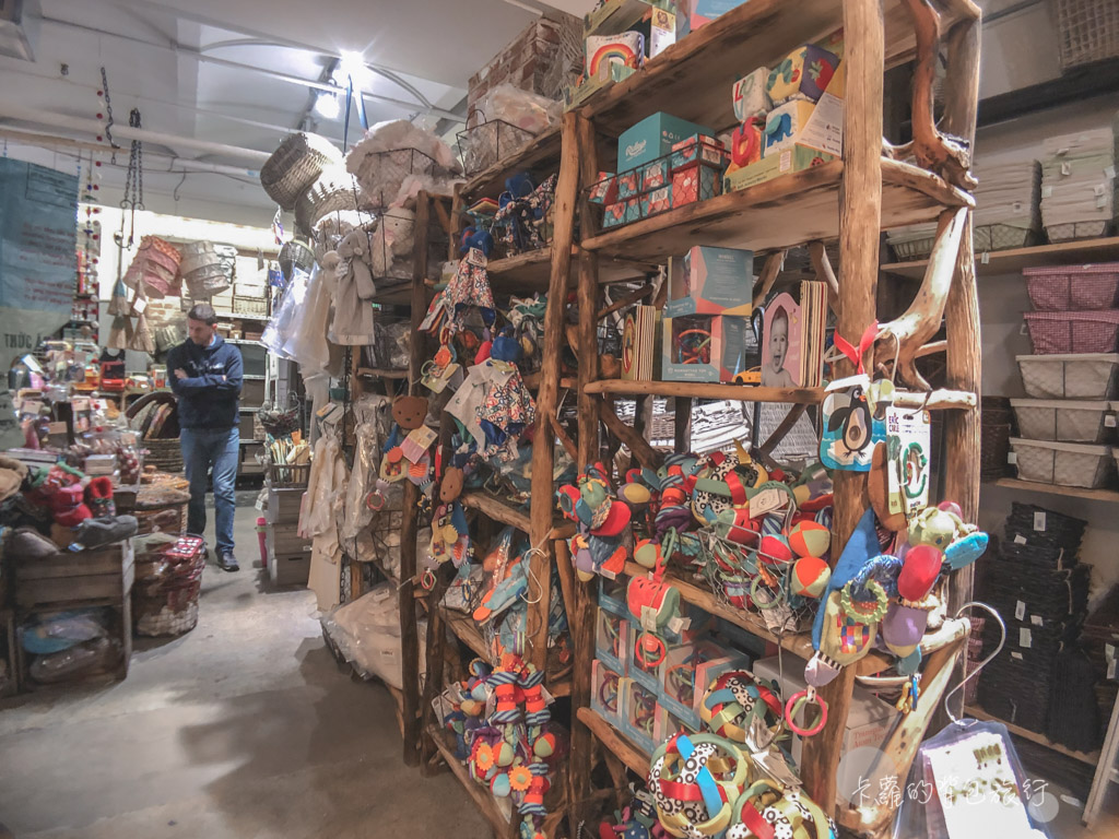 背包旅行必帶備品｜行李收納工具選擇、用品清單、打包技巧-10