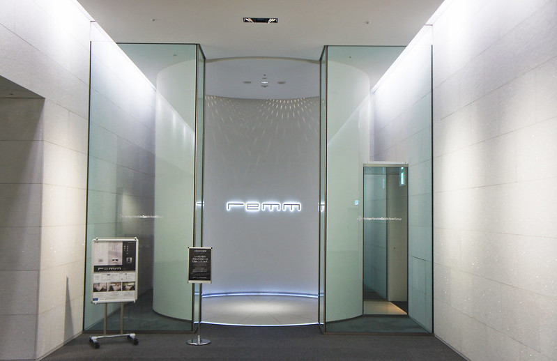 【宿】日本─新大阪站內轉運不費時超easy「新大阪 Remm Shin-Osaka 雷姆酒店」