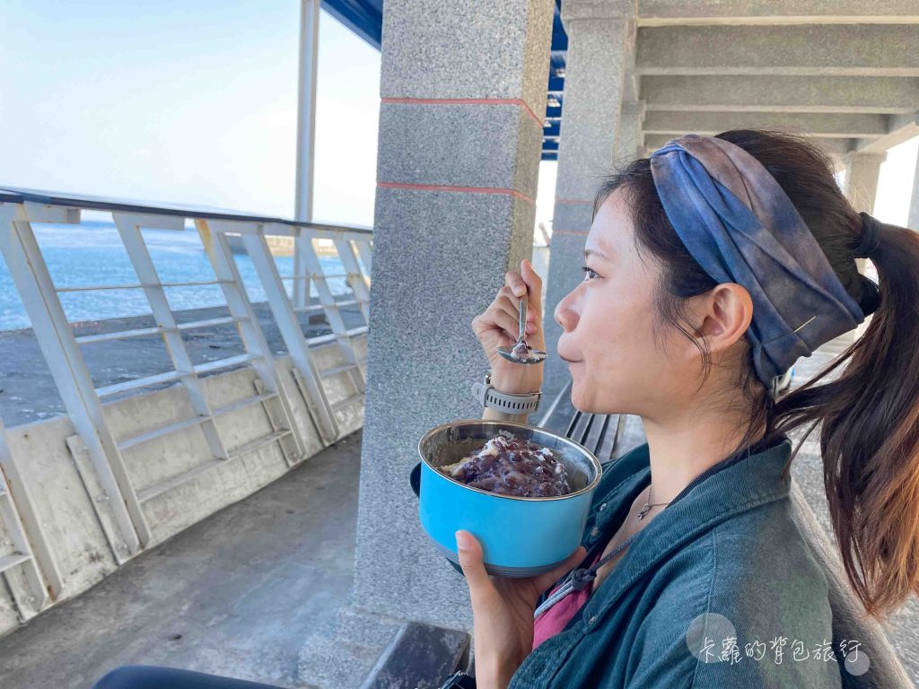 卡蘿的背包旅行-小琉球深度旅遊3種方式-小琉球美食
