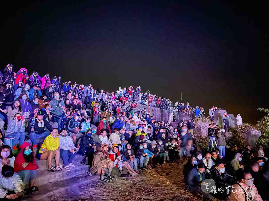 卡蘿的背包旅行-小琉球迎王平安祭典