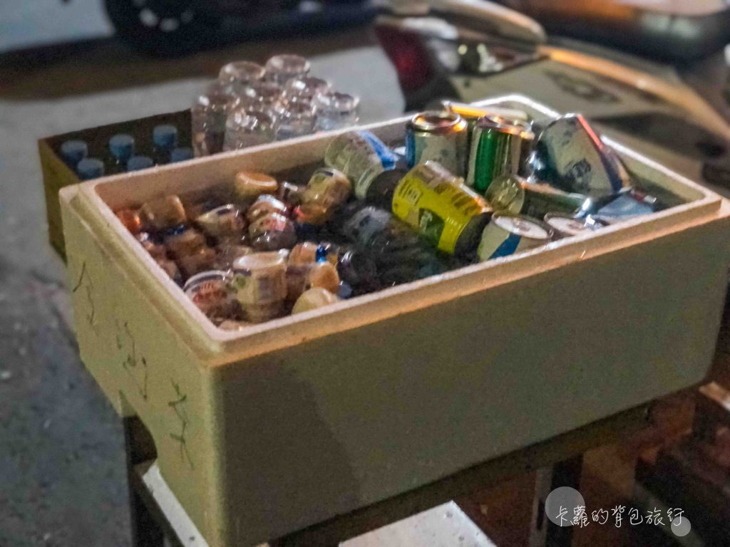 卡蘿的背包旅行-小琉球迎王平安祭典