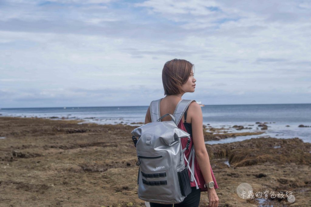 2022-卡蘿的背包旅行-海系女子戶外知識10大常見問題總解答