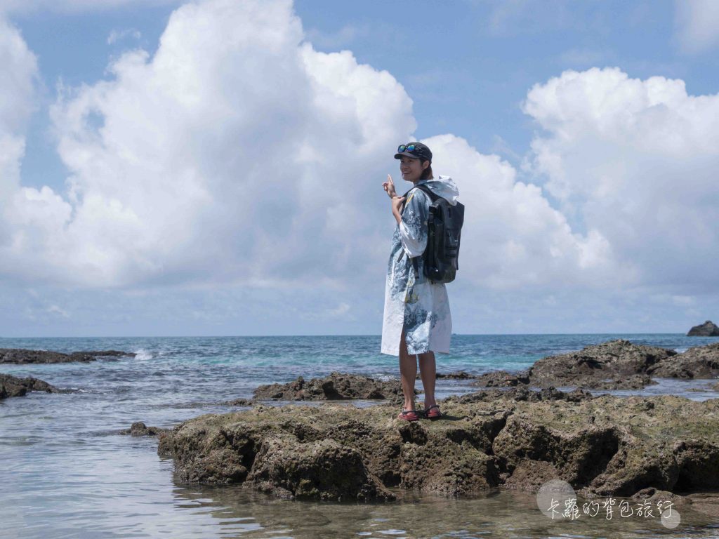 2022-卡蘿的背包旅行-海系女子戶外知識10大常見問題總解答